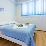 Luksi Apartmán *