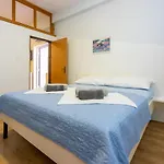 Apartmán Luksi