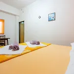 Apartmán Luksi