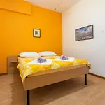 Luksi Apartmán